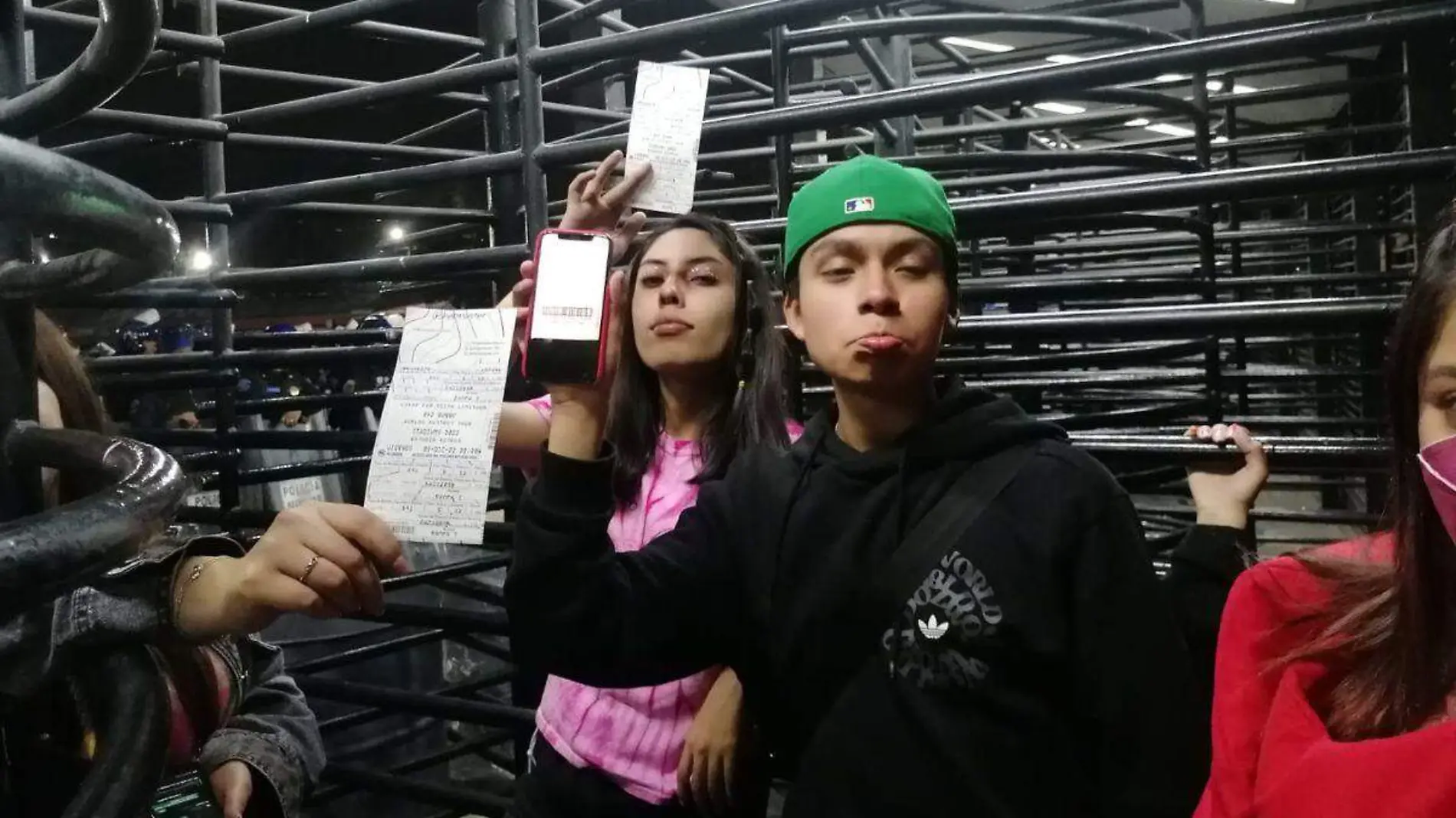 Profeco recibe mil 600 demandas contra Ticketmaster por concierto de Bad Bunny